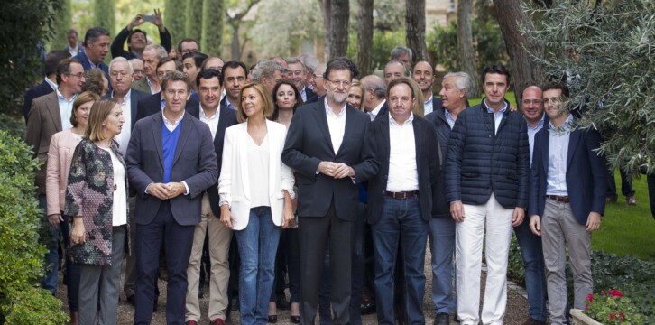 cumPPlimos: De la crisis a la recuperación