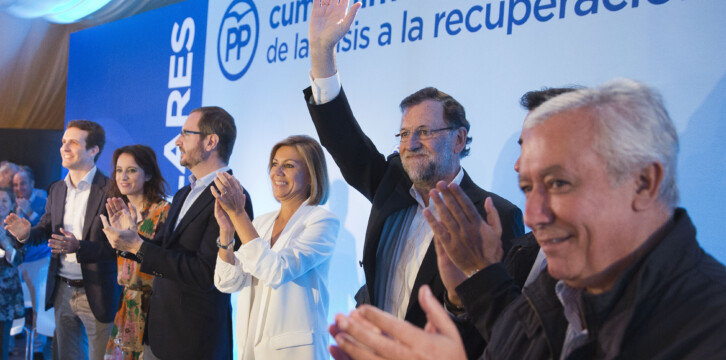cumPPlimos: De la crisis a la recuperación