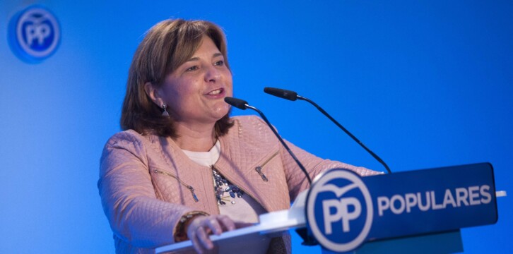Isabel Bonig en cumPPlimos: De la crisis a la recuperación
