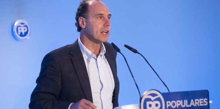 Ignacio Diego en cumPPlimos: De la crisis a la recuperación