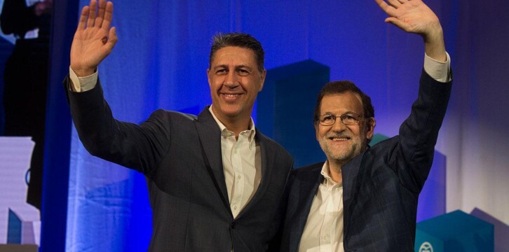 14 Congreso del PPC