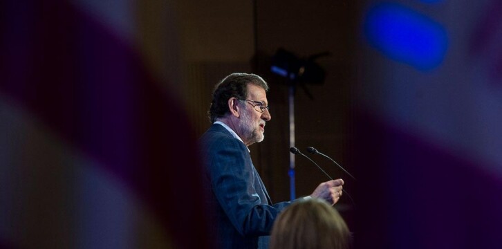 14 Congreso del PPC