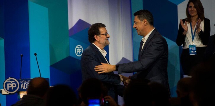 14 Congreso del PPC