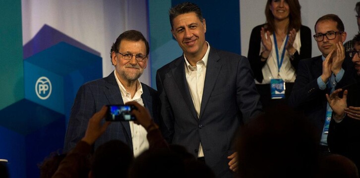 14 Congreso del PPC