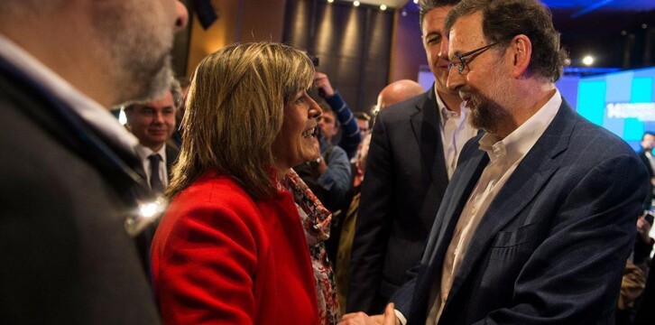 14 Congreso del PPC