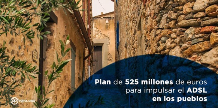 Plan Banda ancha