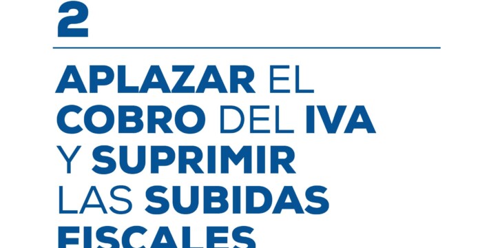 #PlanDeChoqueCOVID19 2