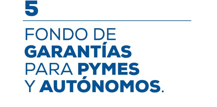 #PlanDeChoqueCOVID19 5