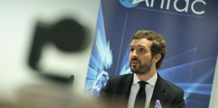 Visita a ANFAC