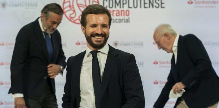 Jornada Activemos España