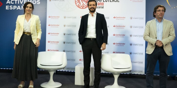 Jornada Activemos España