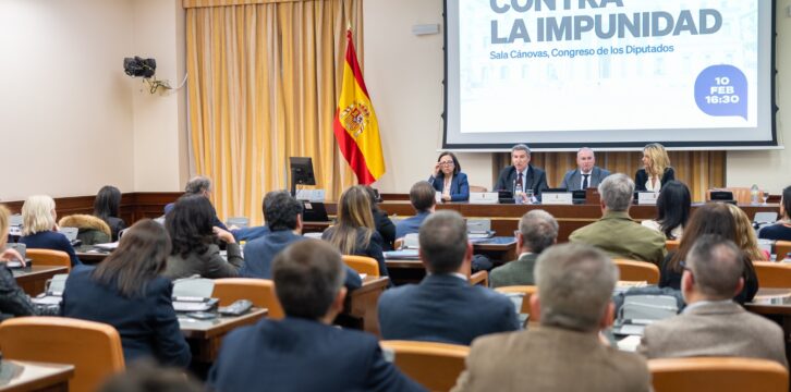 Feijóo interviene en la Jornada