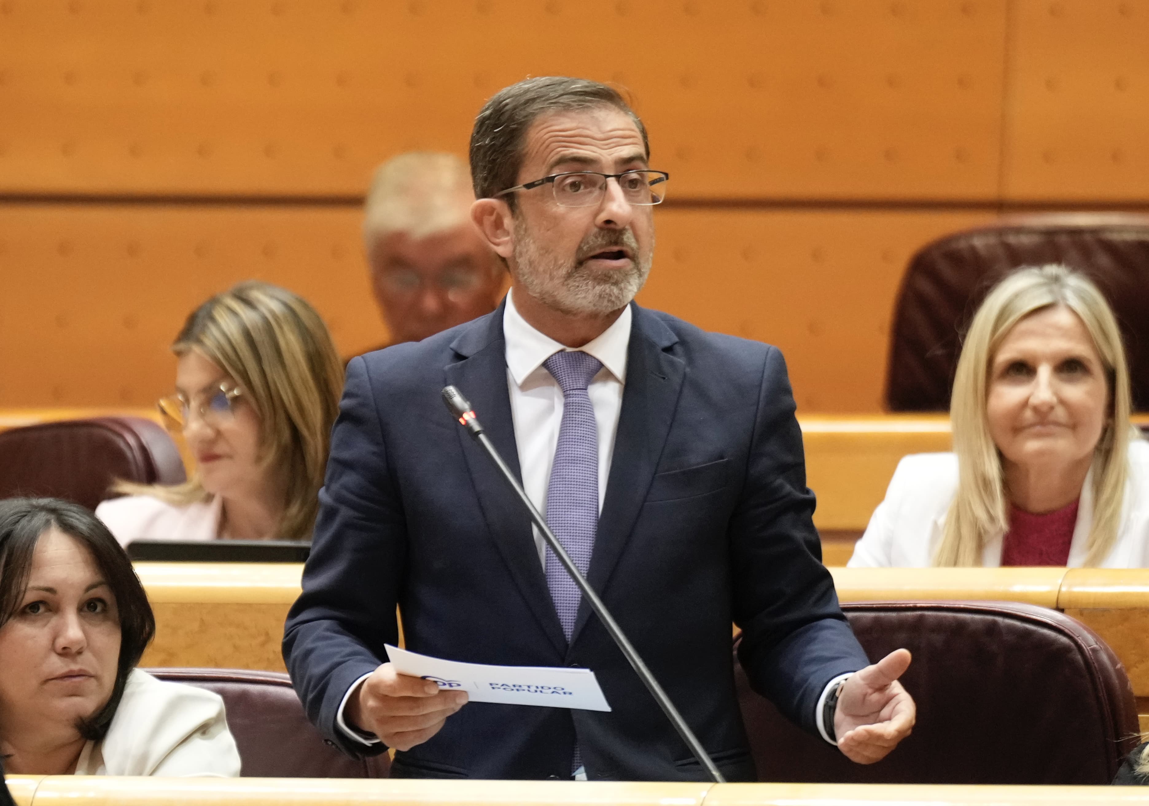 El PP denuncia que en España hay más de dos millones de niños y niñas ...