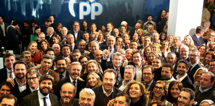 Junta Directiva Nacional